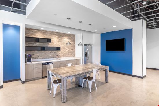 Three Parkside