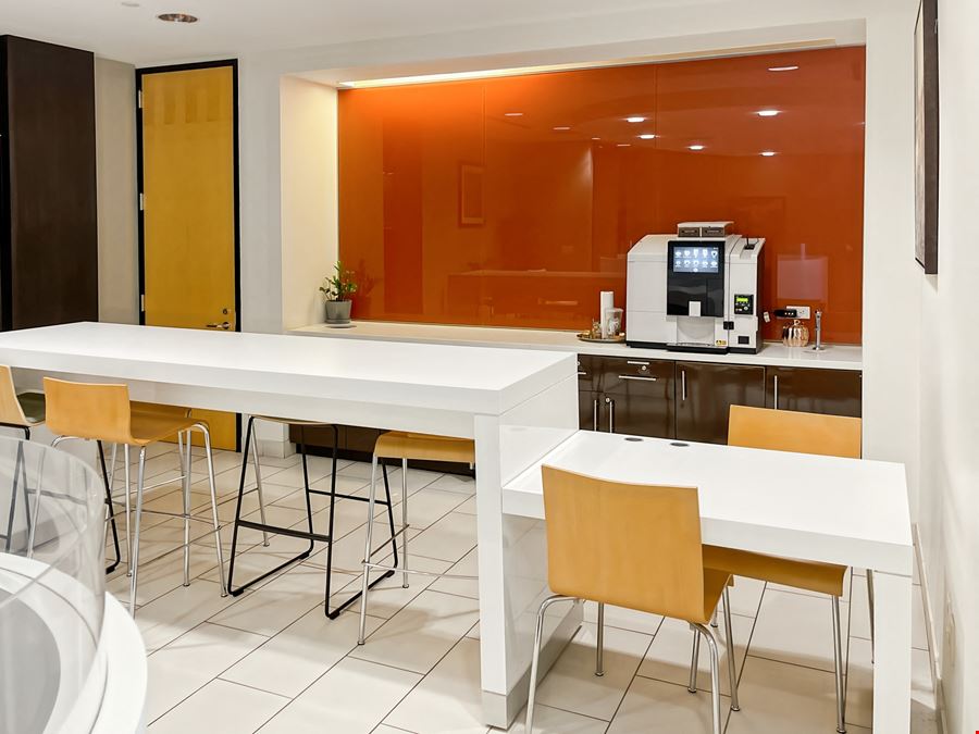 CA, Glendale - Central Avenue