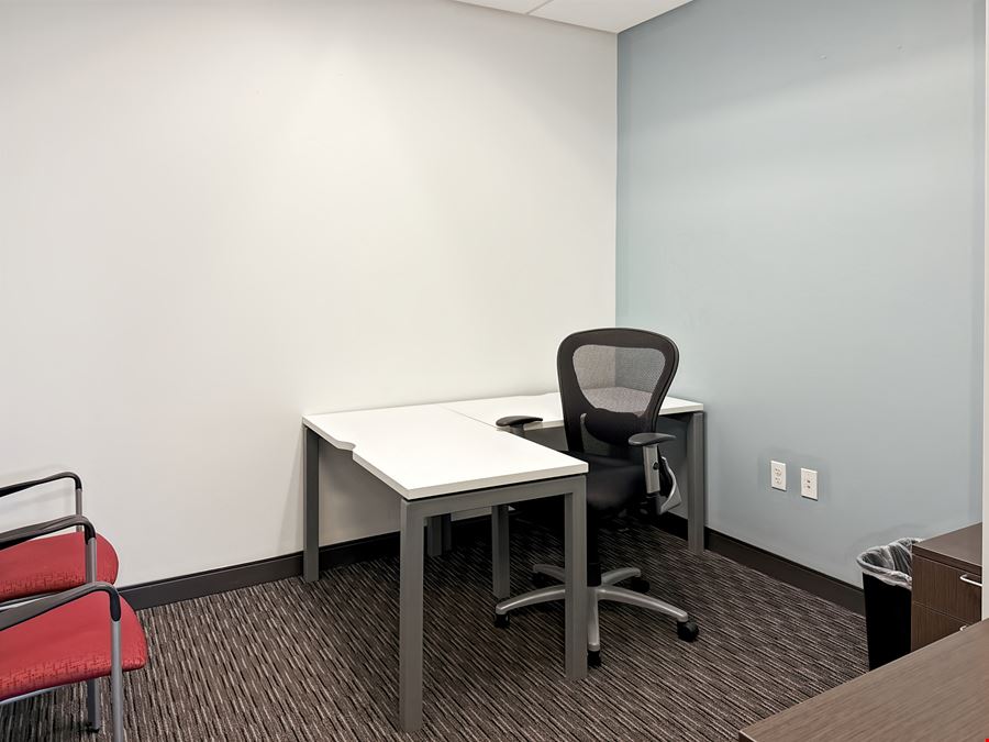 Regus - Frederick – Westview Village
