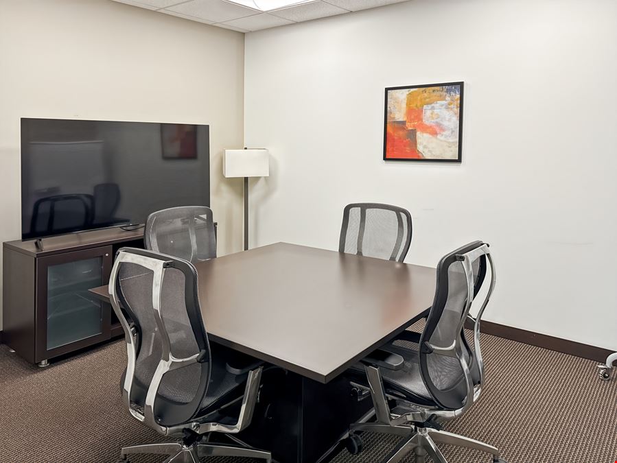 Regus - Lisle - Central Park of