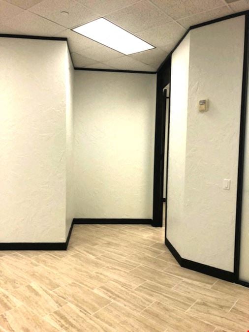 Workstyle Flexible Spaces - 1322 Space Park Drive