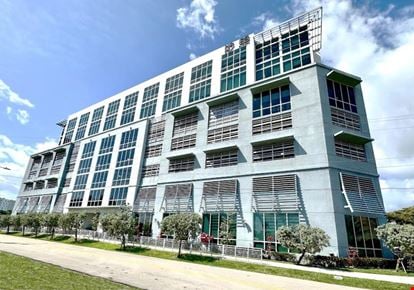 Preview of Beacon Hallandale Office space for Rent in HALNDLE BCH