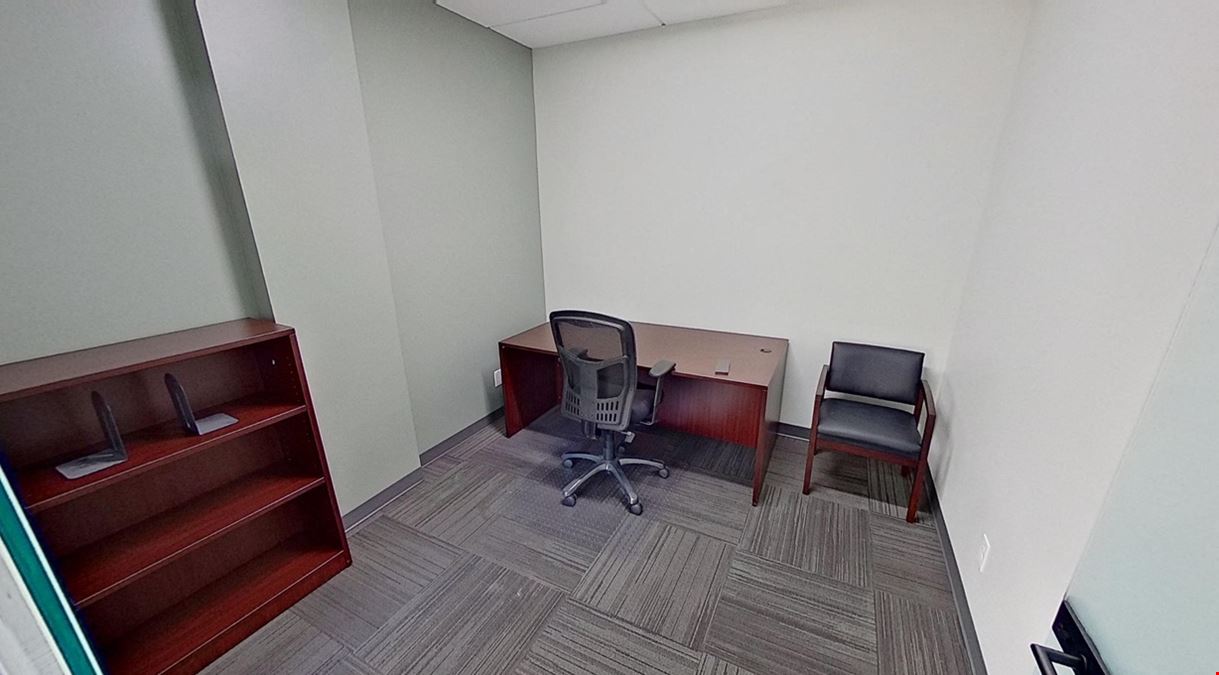 Private Office For 2