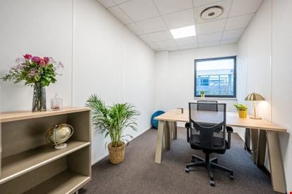 Preview of B'Coworker - Entzheim - desk space in Entzheim