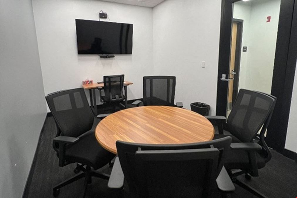 Small Conference Room