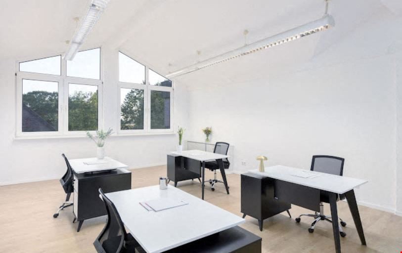 Rheinländer Business Center