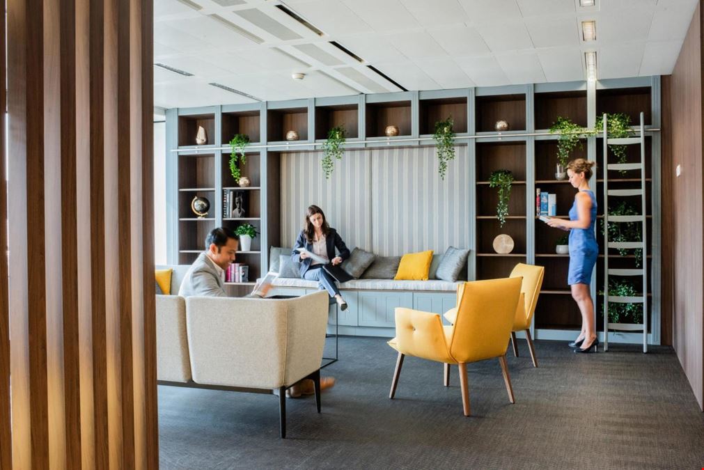 Interoffices - EU Commerce