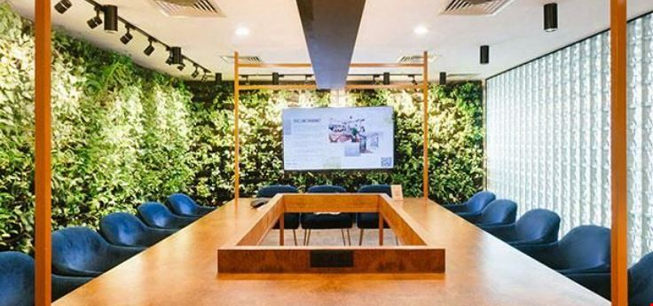 WeWork - Cherry Hills, EGL