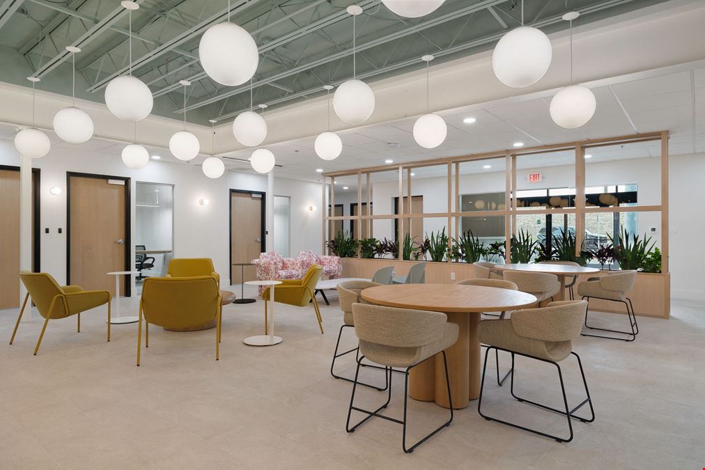 WorkWise Cowork - 4502 North Cage Boulevard