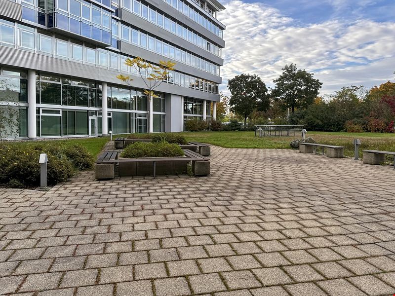 Theodor-Heuss-Anlage