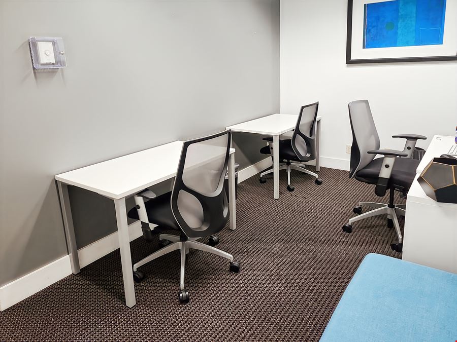 OR, Portland - River Park Center