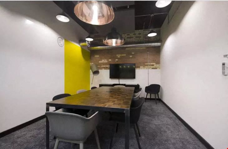 Workspace - Kennington Park