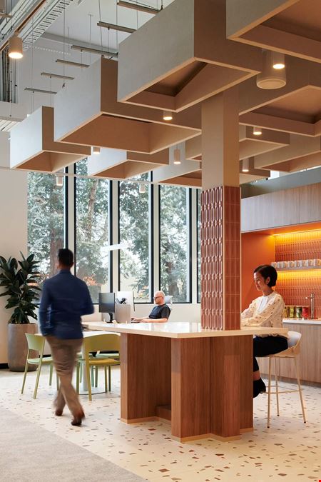 Waterman - Moorabbin