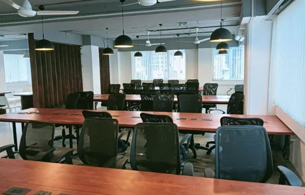 Excella Cowork - DS Ikon