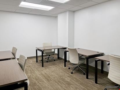 Regus - Houston - Energy Tower III