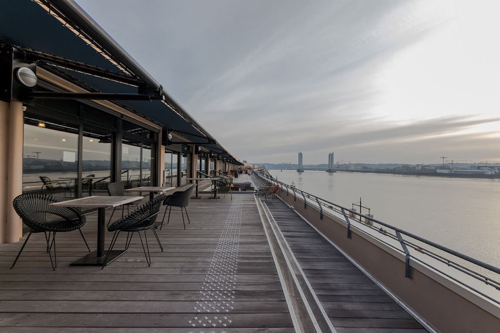 Now Coworking Bordeaux