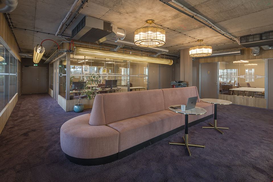 Now Coworking Rouen Le 105