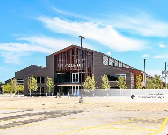 Preview of The Cannon West Houston Office space for Rent in Houston