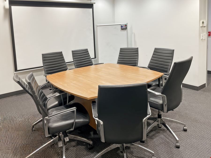 Regus - Quebec City - Lebourgneuf
