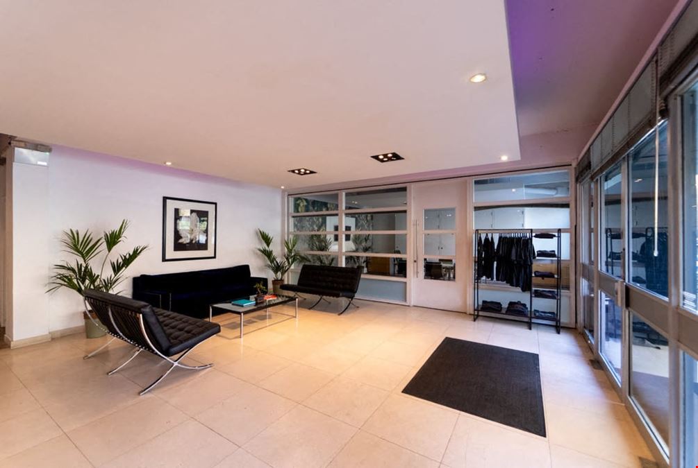 Matrix Studios