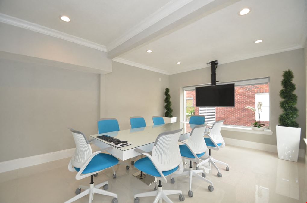 Alabama Office Suites