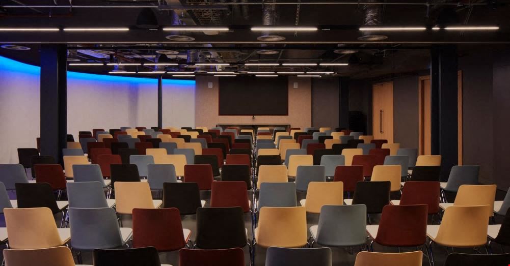 Storey Club - 100 Liverpool Street