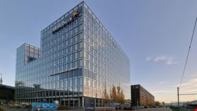 GreencityOffice