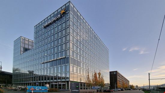 Preview of GreencityOffice Office space for Rent in Zürich