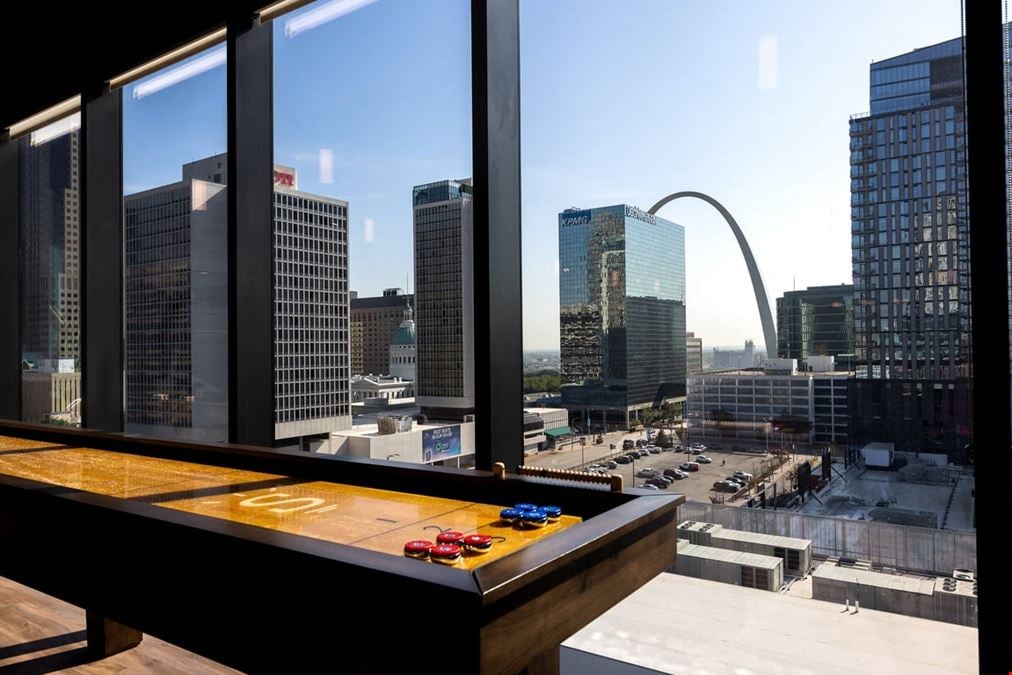 Spark - St Louis