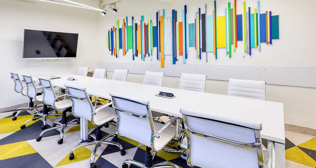 Execube Cowork Sector 4