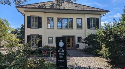 Preview of Altes Pfarrhaus - Coworking Office space for Rent in Muri bei Bern
