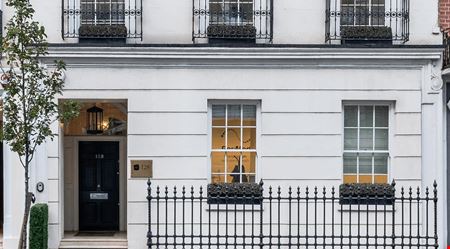 Preview of The Boutique - Wigmore Street Coworking space for Rent in London