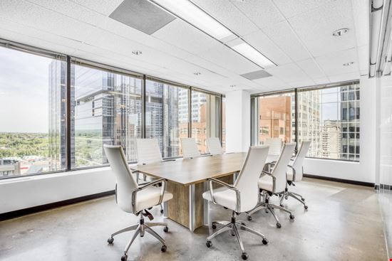 Preview of Calgary Place Office space for Rent in Calgary