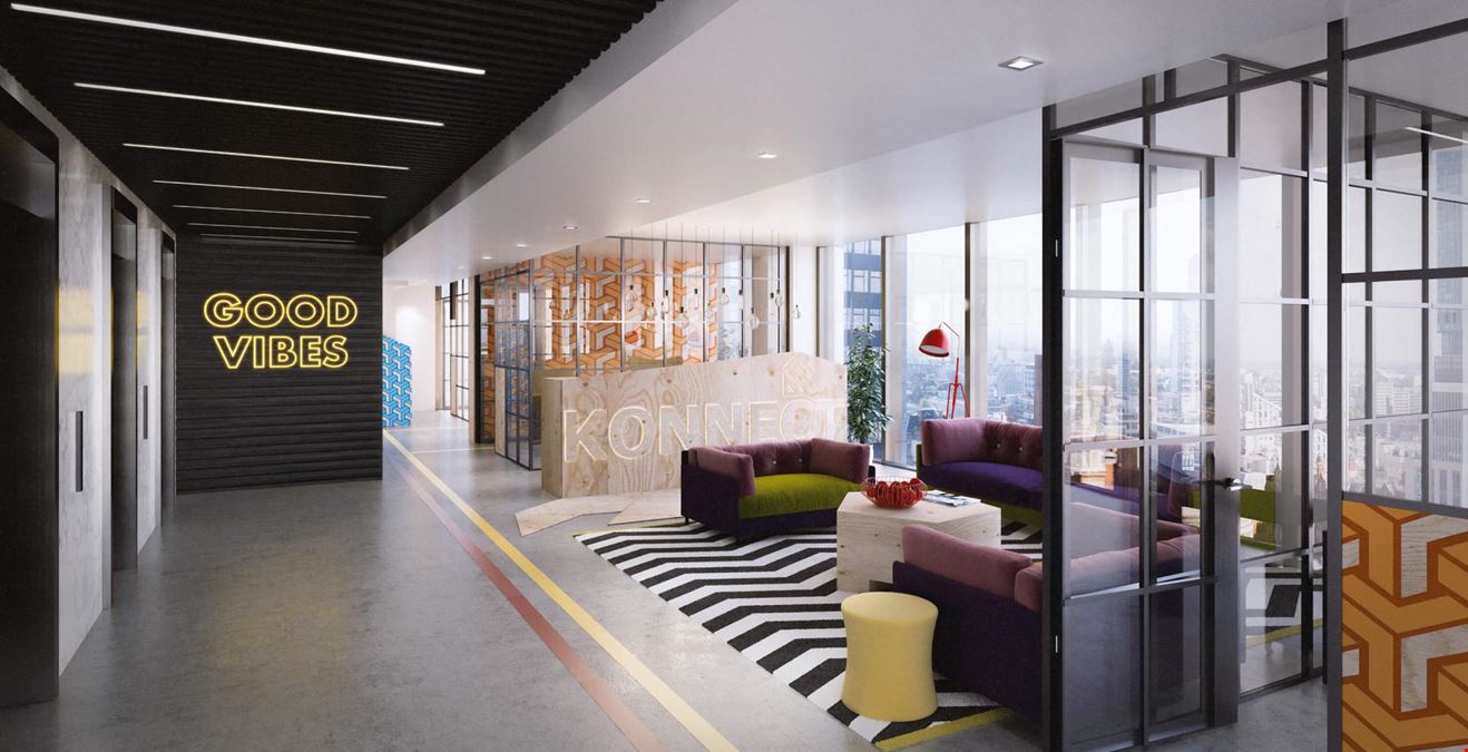 Bruntwood Works - Neo - Manchester