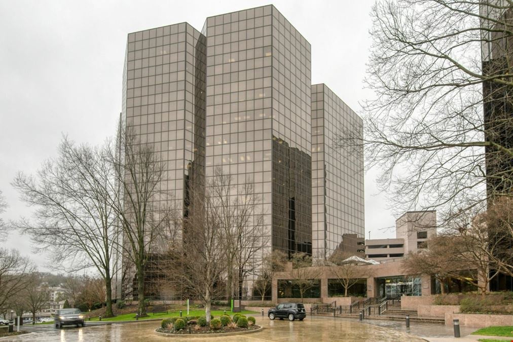 TN, Nashville - American Center