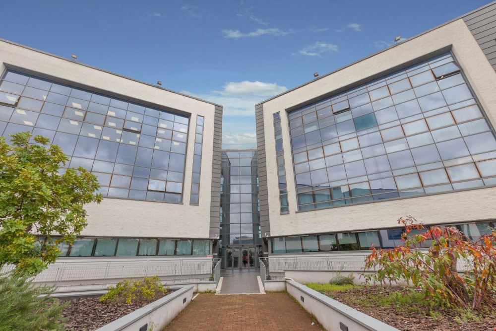 Office For You - Rome