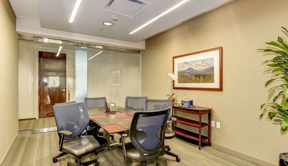 Carr Workplaces - Reston