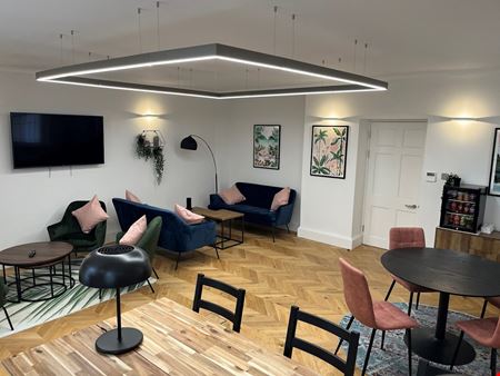 Preview of Podium - London - 3 Chandos Street Coworking space for Rent in London