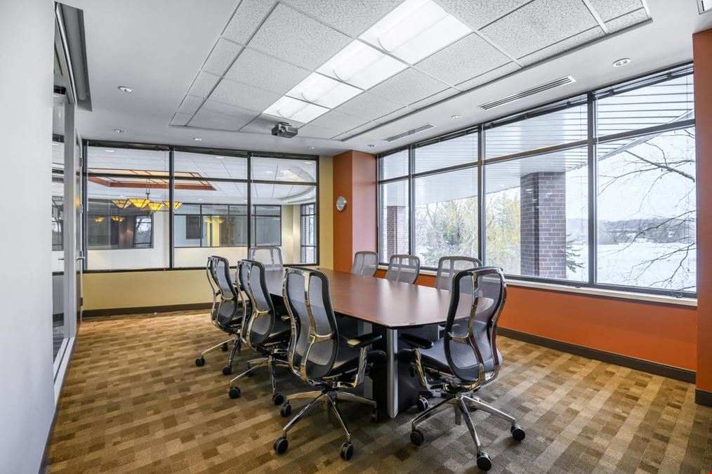 Liberty 1 at Park Place