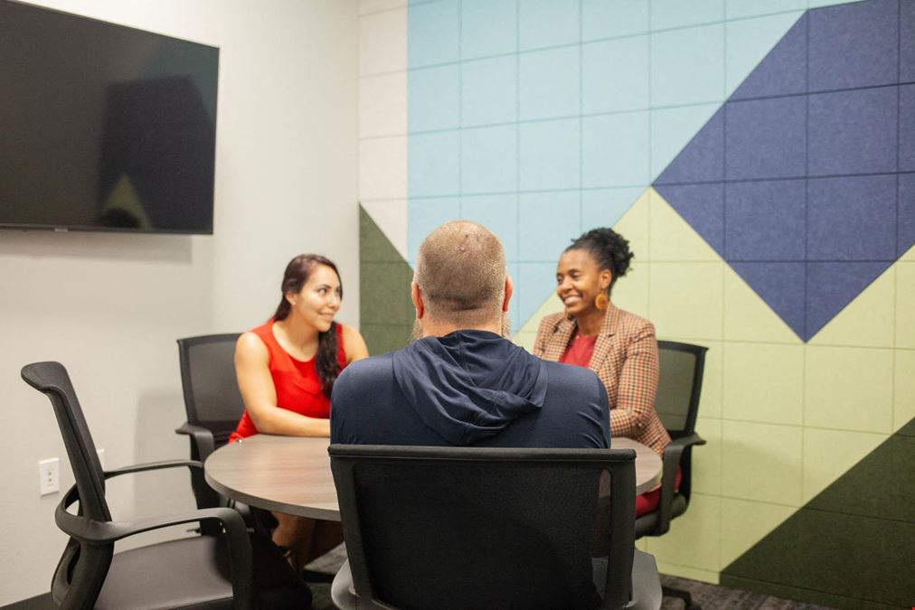 Co-Op Small Meeting Room