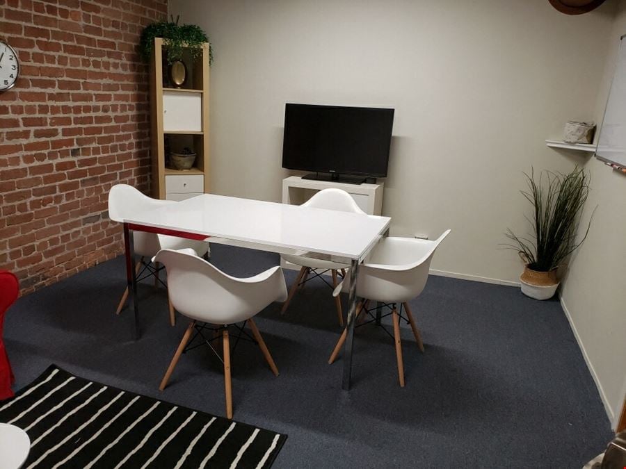 Suite 280