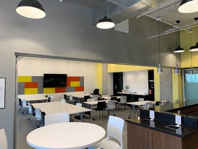 The Hub Meeting & Event Venue