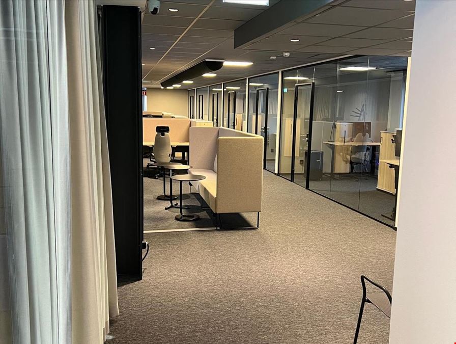 Migo Co-Working & Konferens