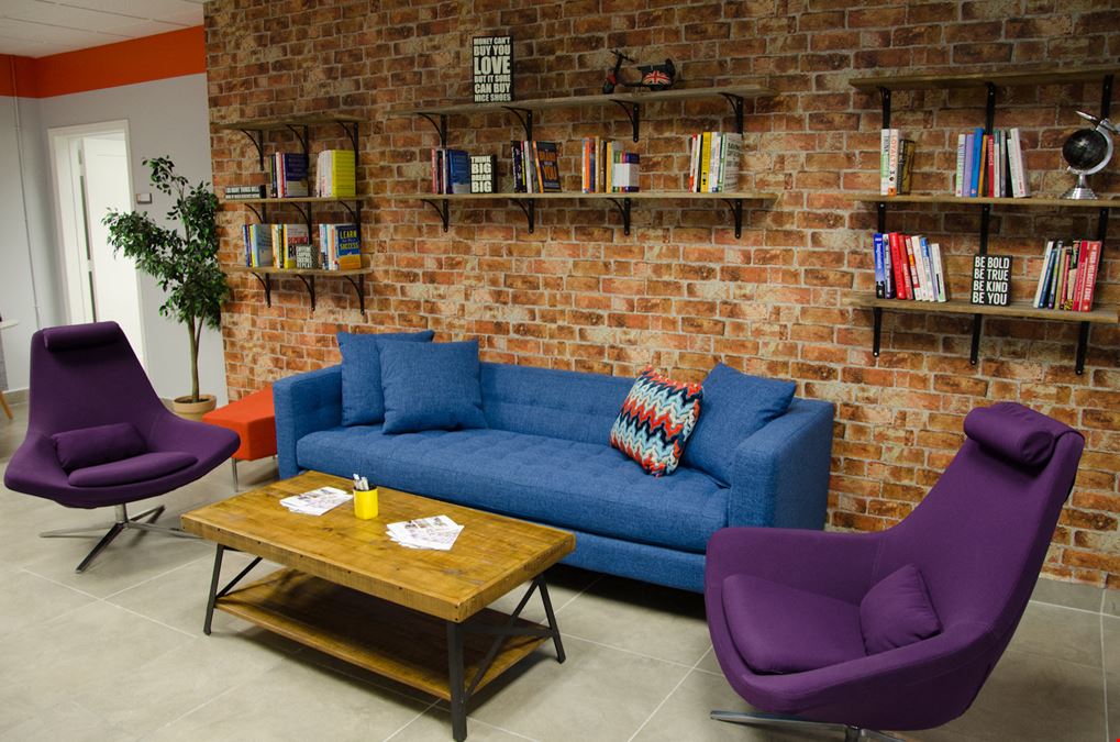 19849 Nordhoff Street