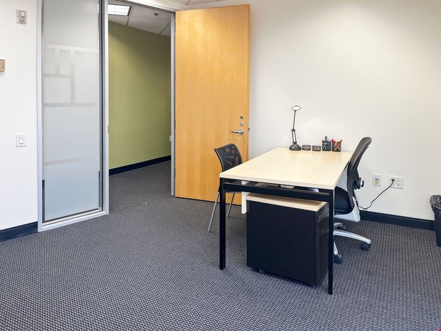 Regus - Irving - Las Colinas MacArthur