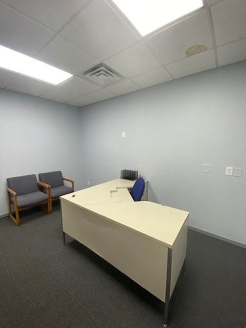 Office Suite F