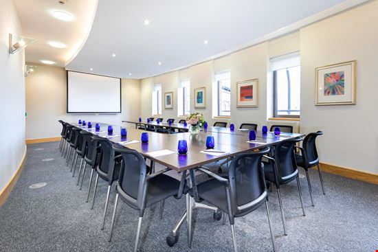 Preview of Landmark: Bristol, City Centre Office space for Rent in Redcliffe