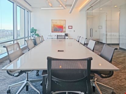 Preview of Regus - Gaithersburg - Washingtonian Boulevard Office space for Rent in Gaithersburg
