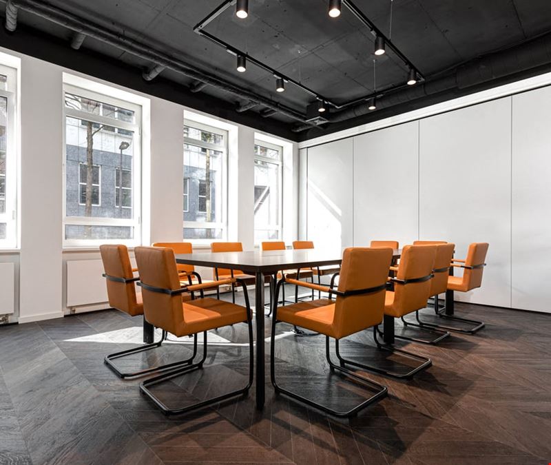 Engel & Volkers Work Edition - Hamburg