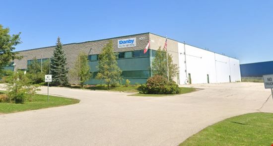 Preview of 400 Southgate Drive Office space for Rent in Guelph